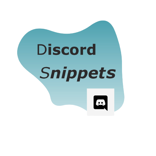 discord-snippets